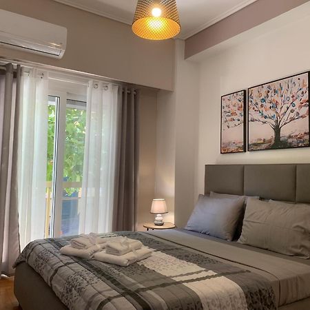 Acropolis Hill Apartment Athens Exterior photo