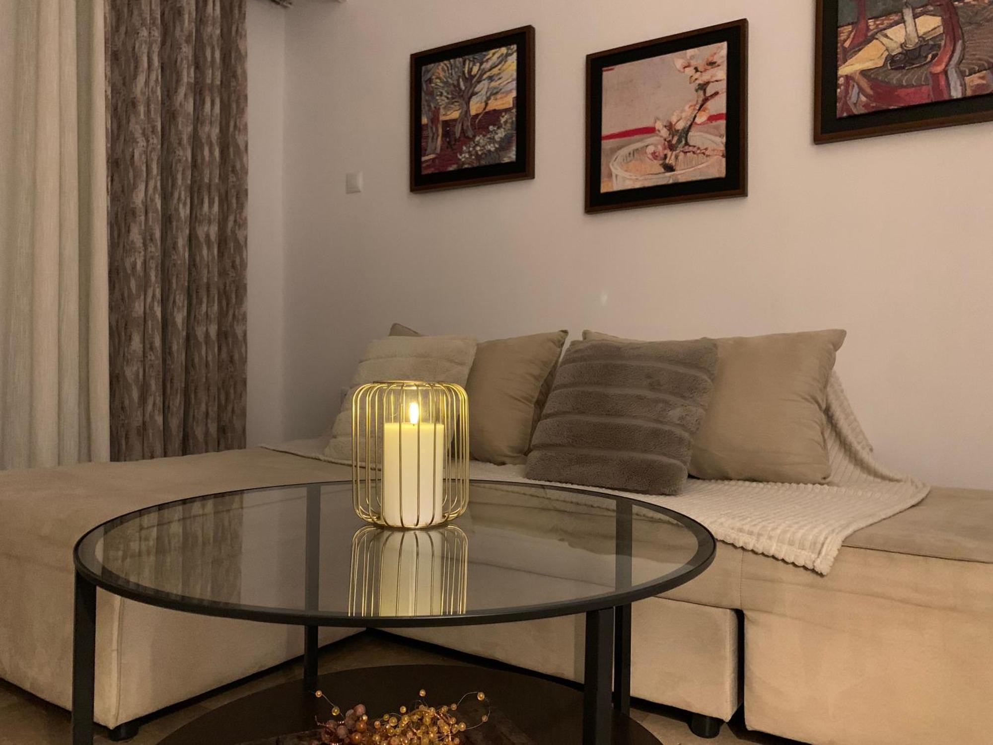 Acropolis Hill Apartment Athens Exterior photo